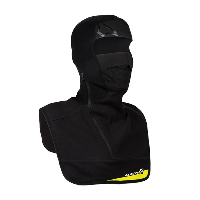 Sottocasco Macna Balaclava 3.0 nero