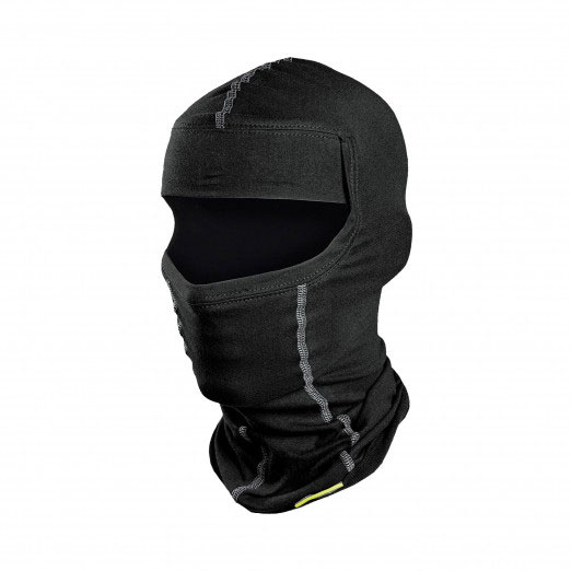 Macna Balaclava Basic nero