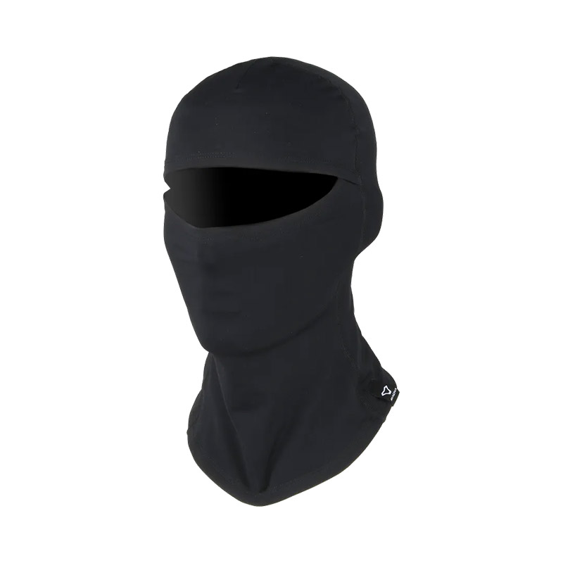 Macna Balaclava Zoom gris foncé