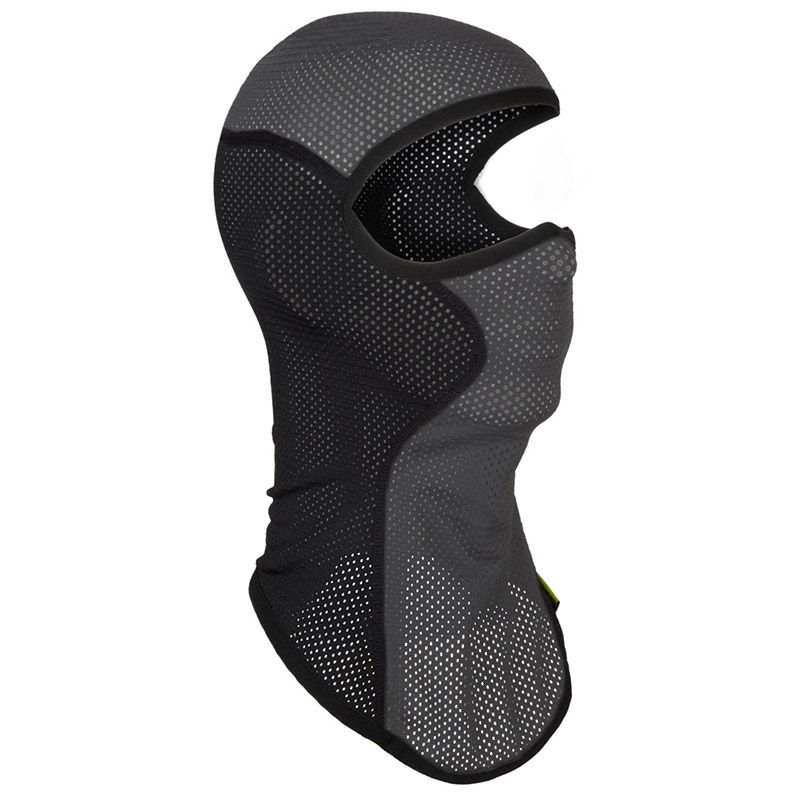 Sottocasco Macna Balaclava Fresh nero