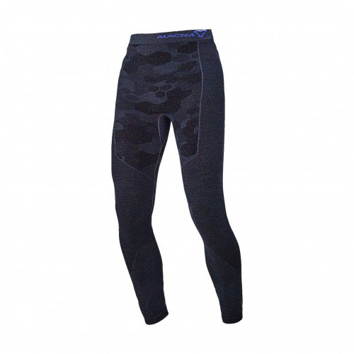 Pantaloni Macna Base Layer blu