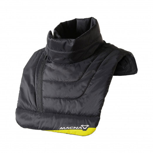 Macna Thermo Collar nero