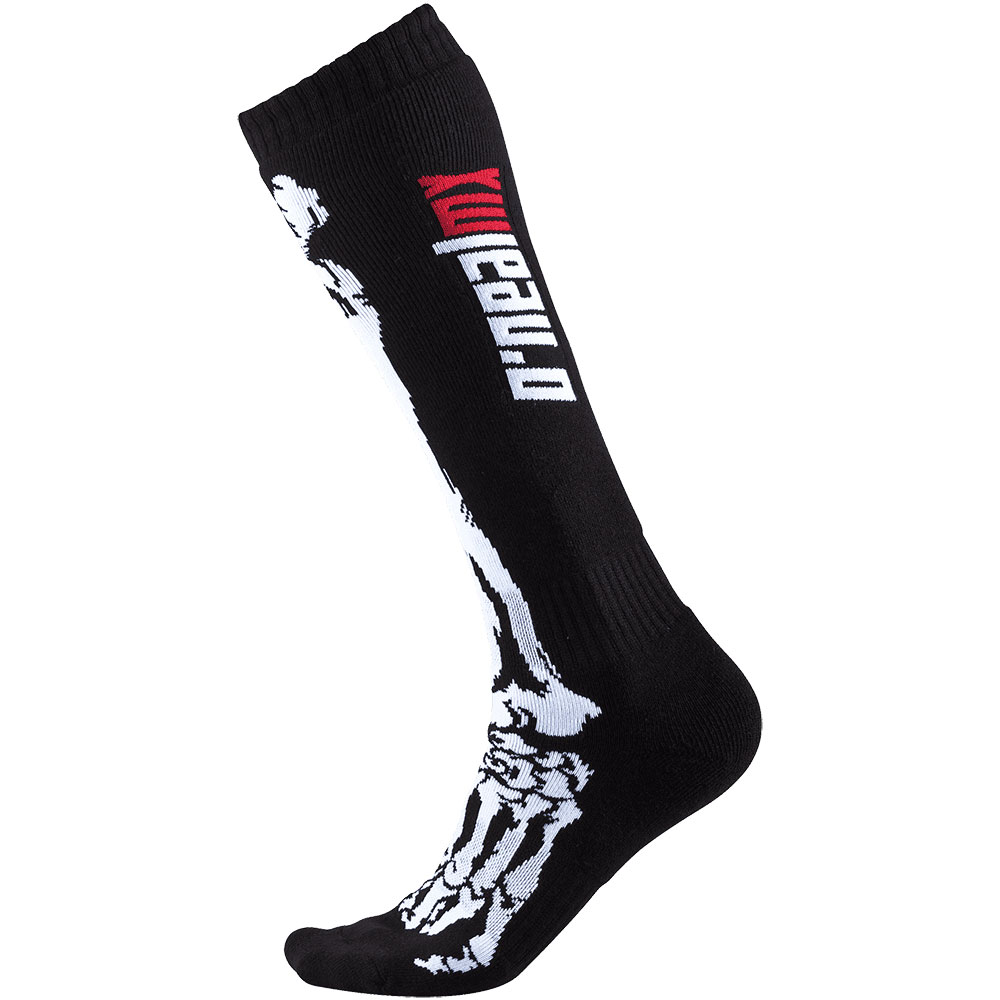 Calze Bimbo O Neal Pro MX XRay nero