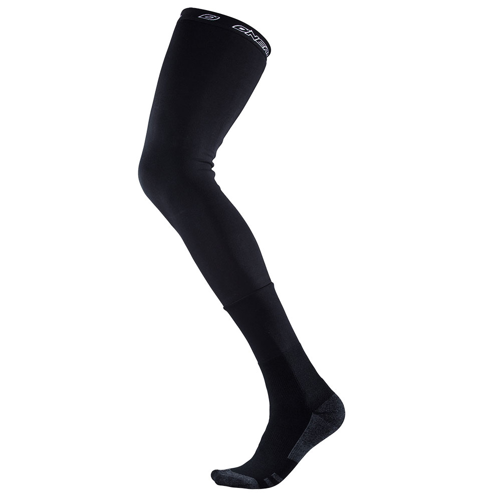 O'Neal Calze Pro XL Kneebrace nero