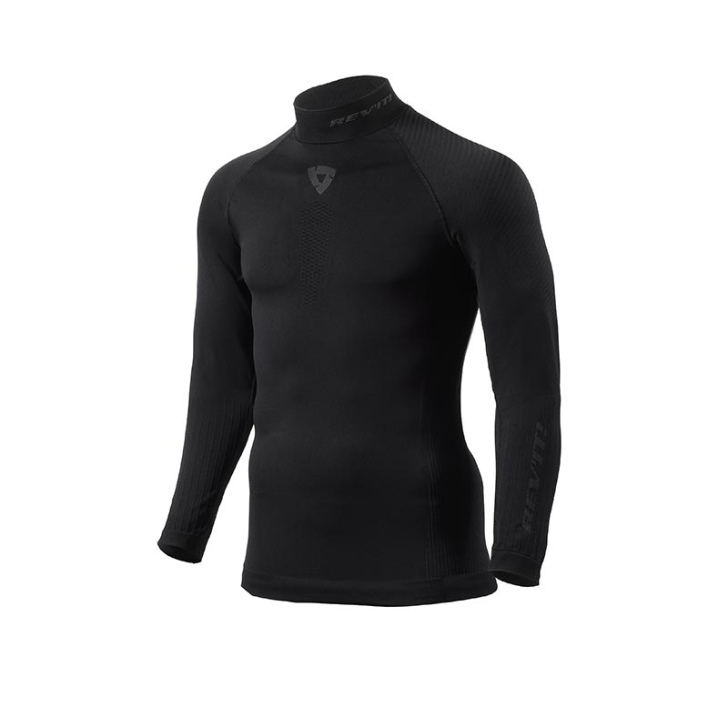 Maglia Rev'it Thermic nero