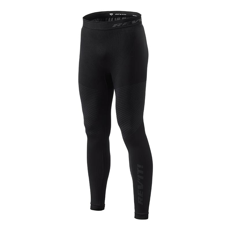 Pantaloni Rev'it Thermic nero