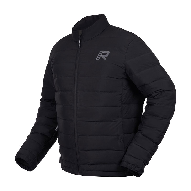 Rukka Downride-R Damenjacke schwarz