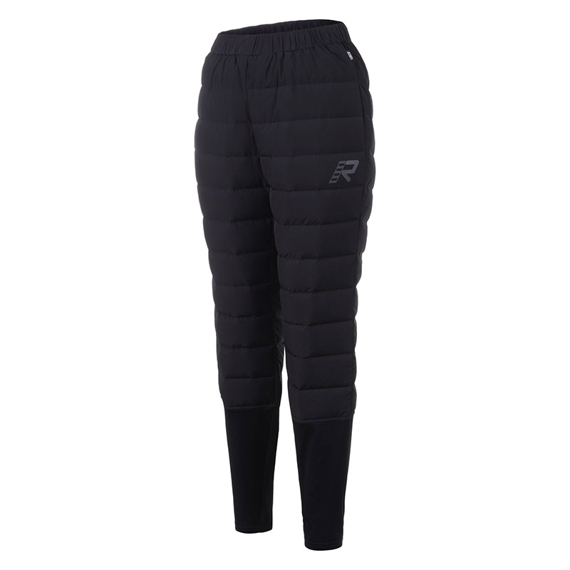Rukka Downride-R Damenhose schwarz