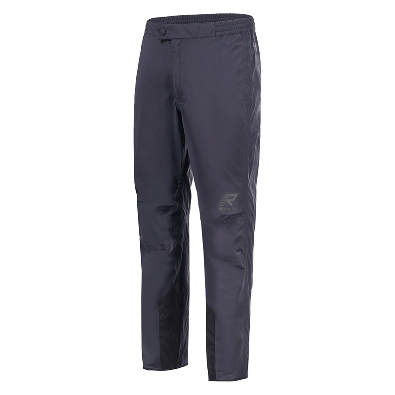 Pantaloni Rukka Transfo-R Standard nero