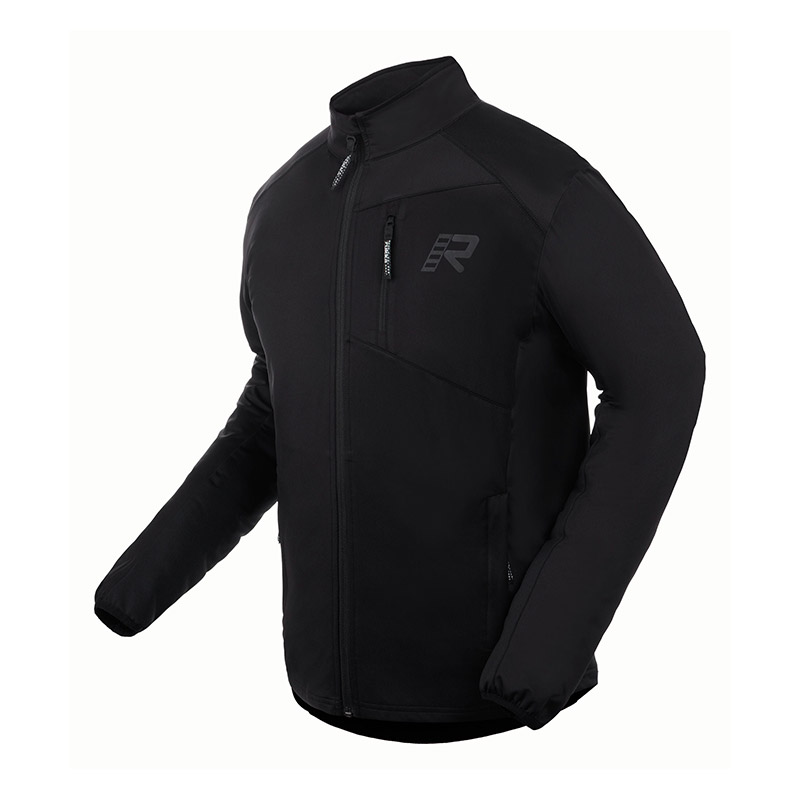Veste Rukka Winsto-R noire