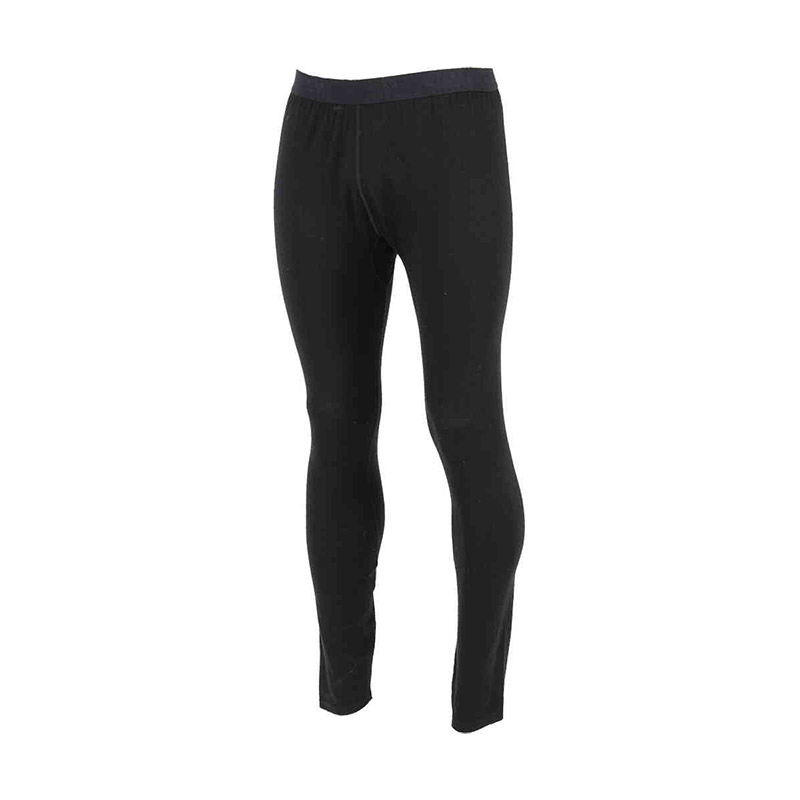 Pantaloni Rukka Wool-R nero