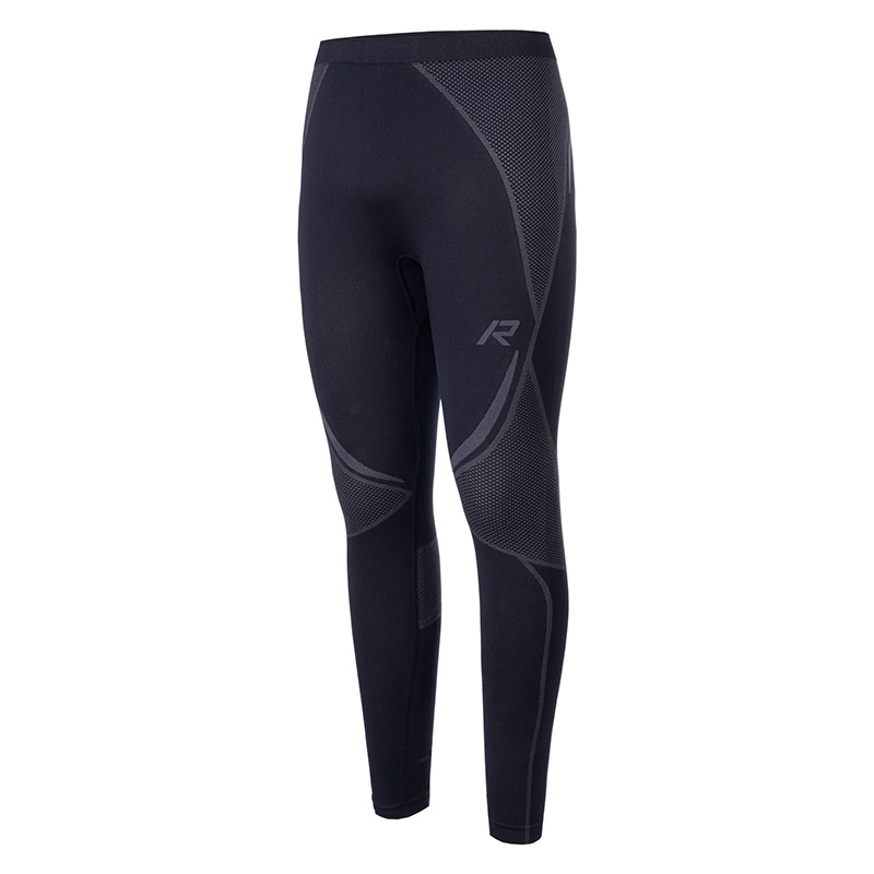 Pantaloni Donna Rukka Xeno-R nero