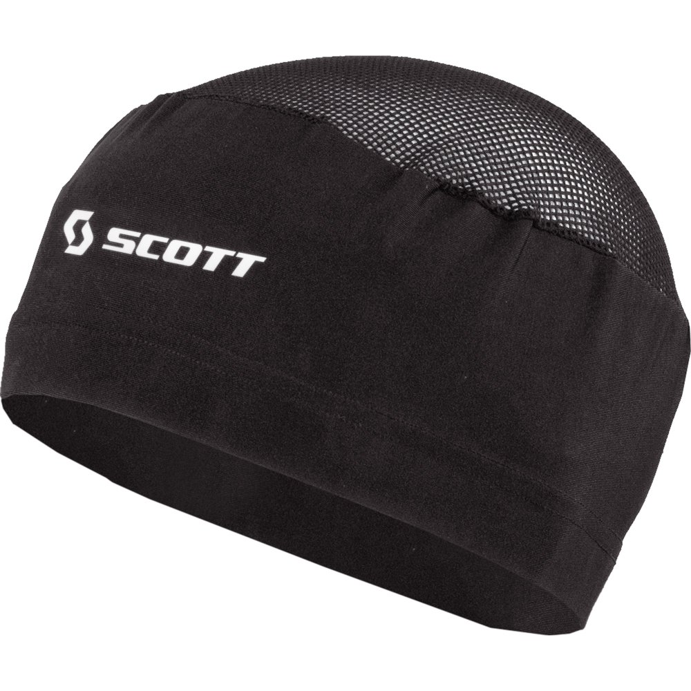 Sottocasco Scott Basic Sweathead nero