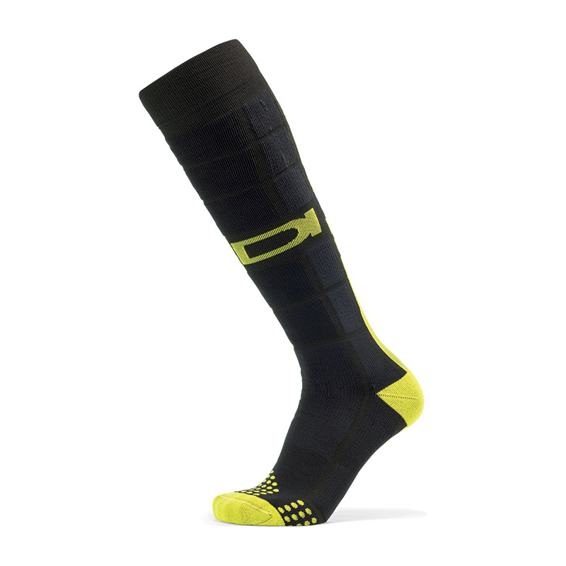 Calze Sidi 393-1 PRS Woops giallo