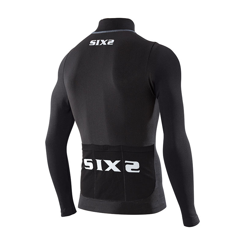 Six2 cycling