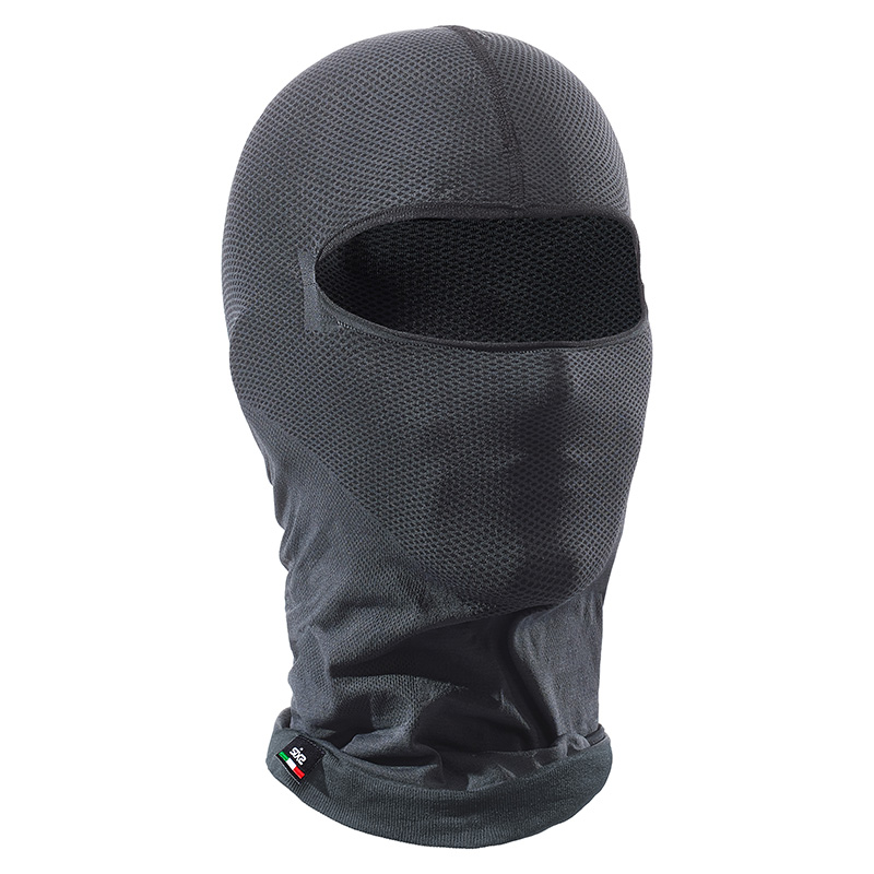 Sottocasco Six2 DBX V2 grigio nero