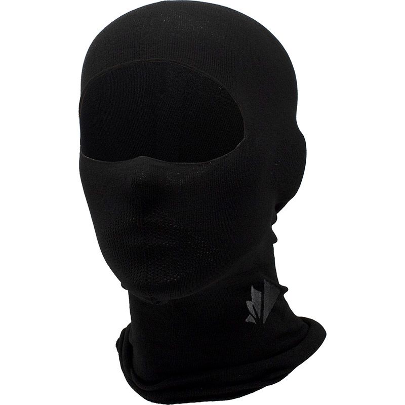 SIXS Bonnet sous-casque SCX noir