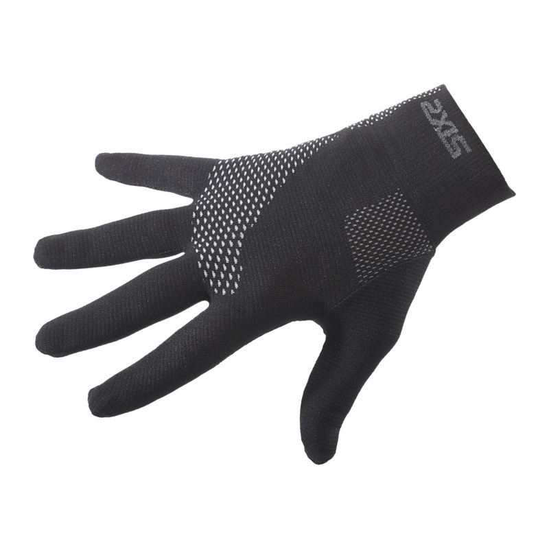 Sottoguanti SIX2 GLX V2 nero