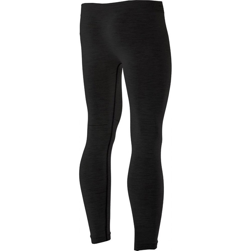 Merino Wool Legging by YALA | All Gender Wool Base Layer