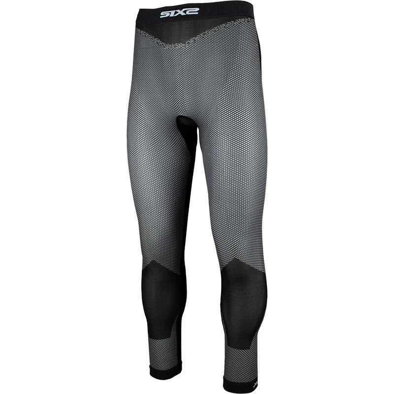 Pantaloni Six2 PNXL BT BreezyTouch nero