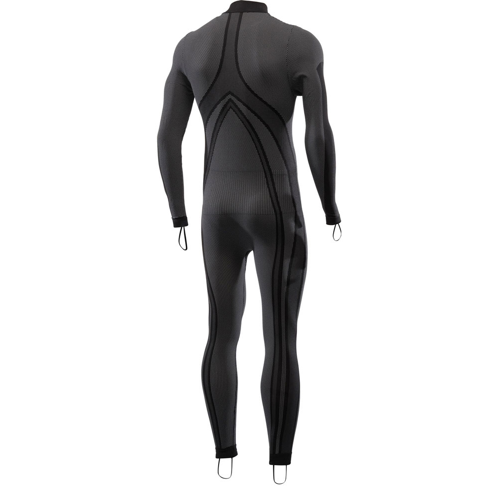 Six2 Stx Hn Racing Carbon Lupetto Undersuit Black STX-HN-RACING-N ...