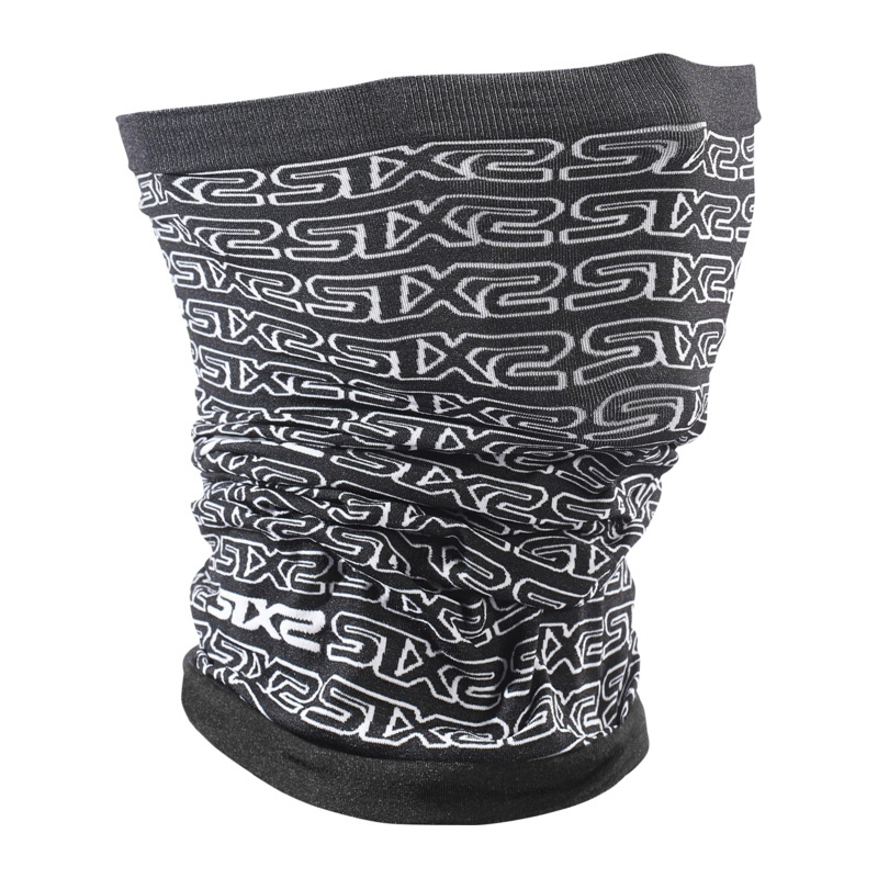 Scaldacollo Six2 Tbx V2 logo bianco