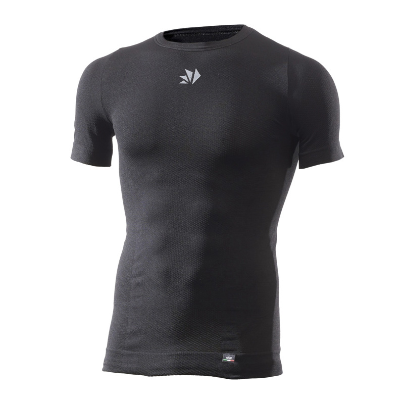 Maglia Six2 TS1 V2 nero