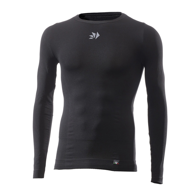 Maglia Six2 TS2 V2 nero