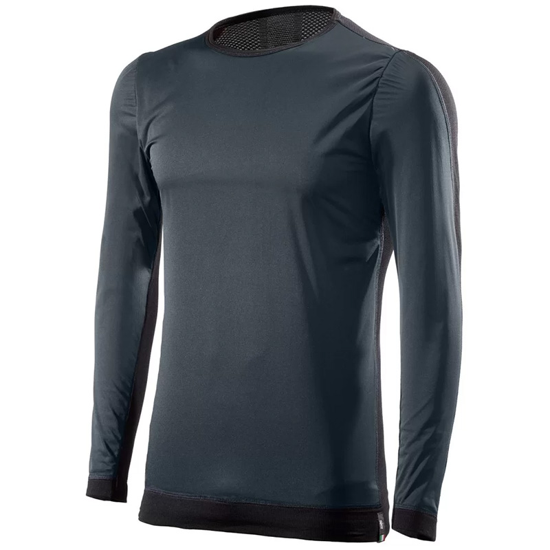 Maglia Six2 WB TS2 nero