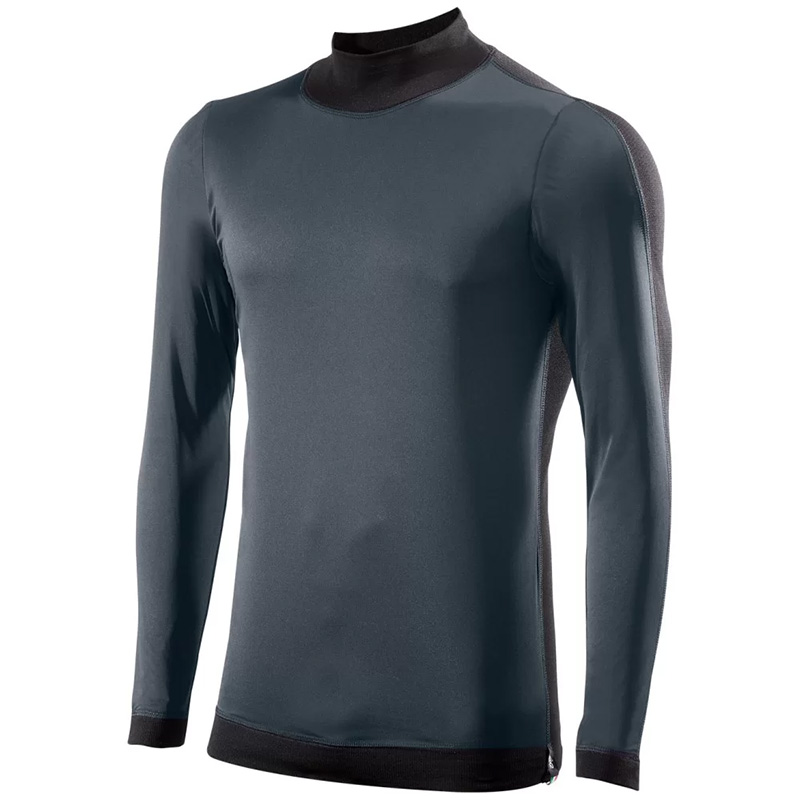 Lupetto Six2 WB TS3 nero