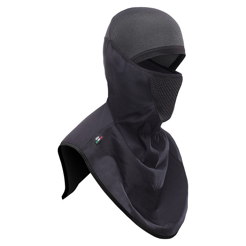 Sottocasco Six2 Wtb Long V3 stopper nero