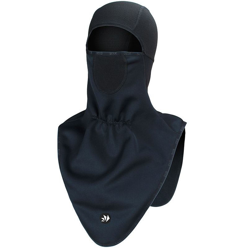 Sottocasco SIX2 WTB LONG 2 Windstopper nero