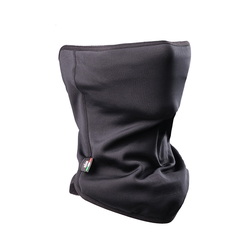 Scaldacollo Six2 WTC V3 nero