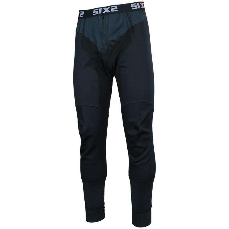 Pantaloni SIX2 WTP 2 nero