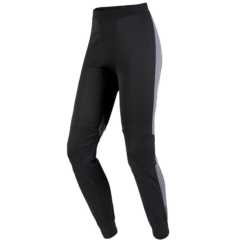 Pantaloni Donna Spidi Thermo nero