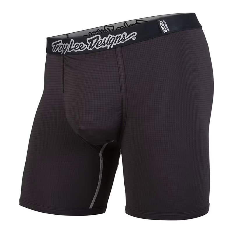 Troy Lee Designs Bn3th Solid Pants Black TLD-94000322 Underwear