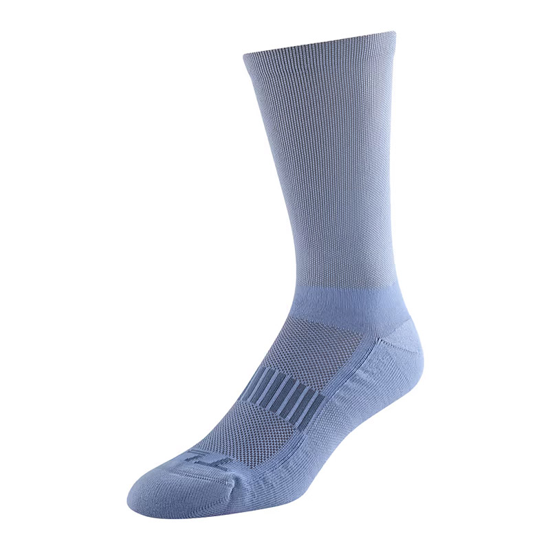 Troy Lee Designs Signature Perfomance Socks Blue TLD-85391702 Underwear ...