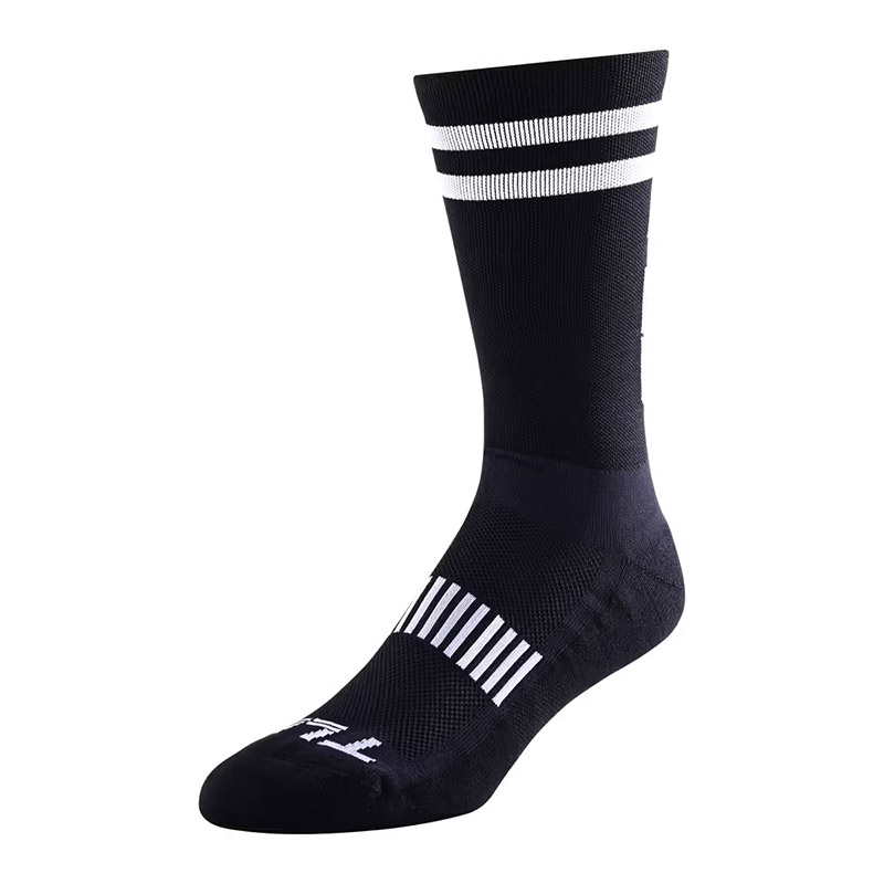 Troy Lee Designs Speed ​​Performance Socken schwarz