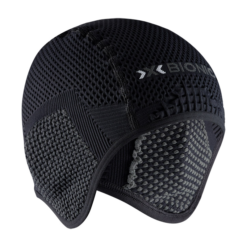 X-Bionic Bondear Cap 4.0 nero