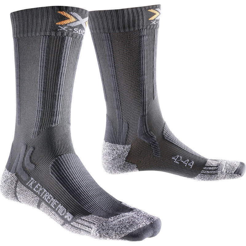 XBionic XSocks Trekking Extrême Léger Sous Vetements X020418G045