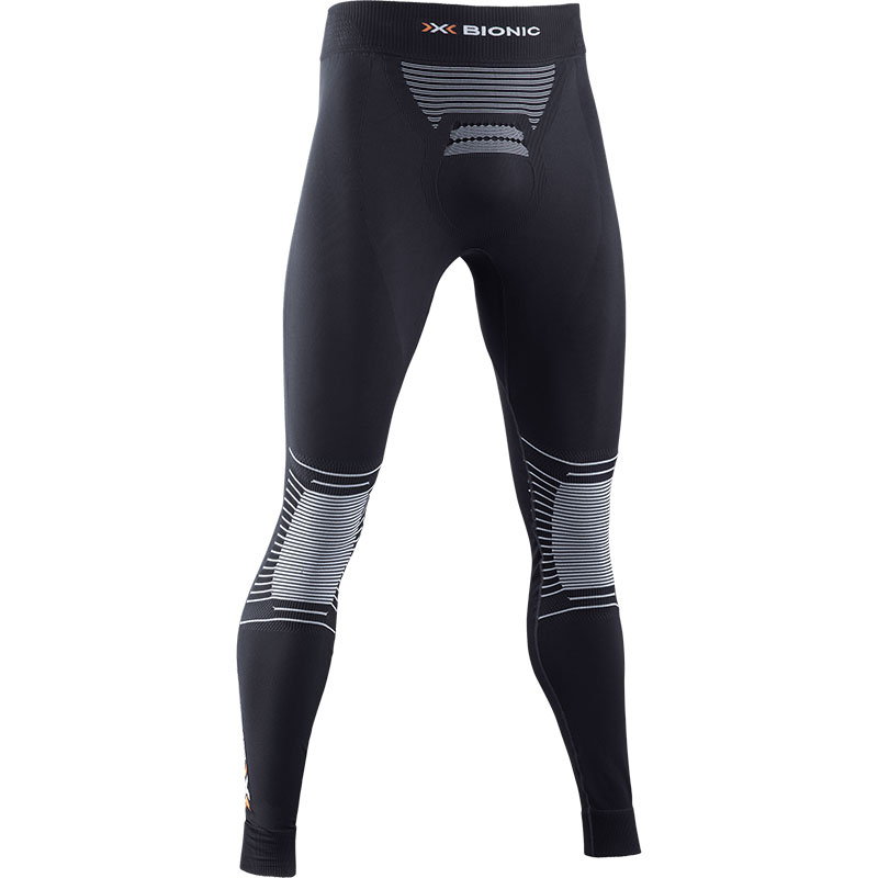 Pantaloni X-Bionic Energizer 4.0 LG nero opal