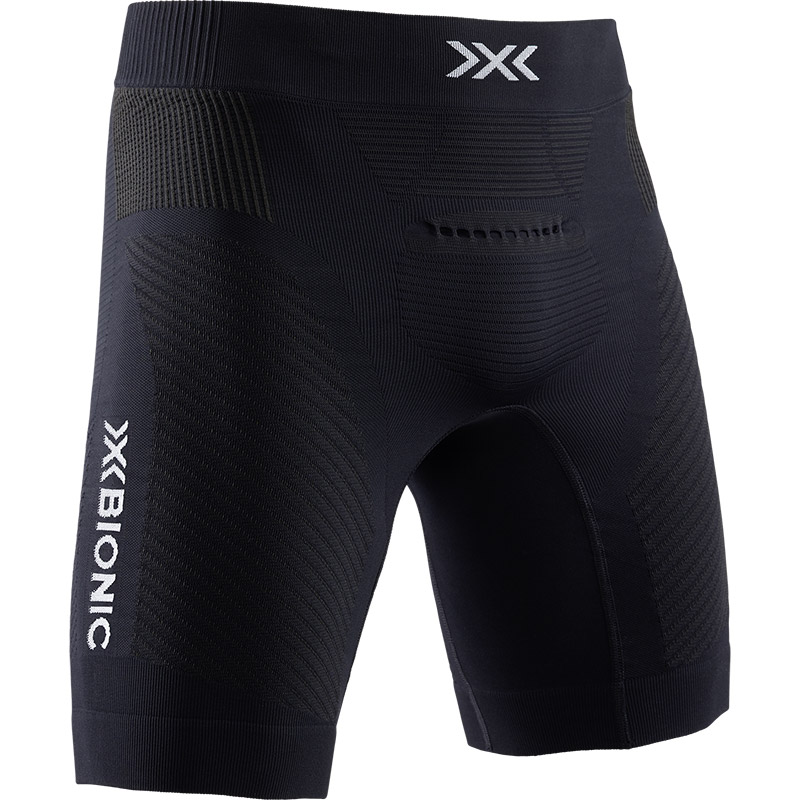 X-Bionic Men's Radiactor 4.0 Functional Pants