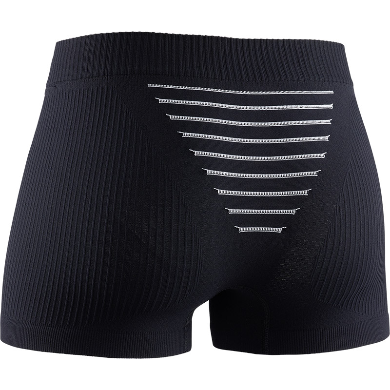 Dainese Quick Dry Woman Panties Black