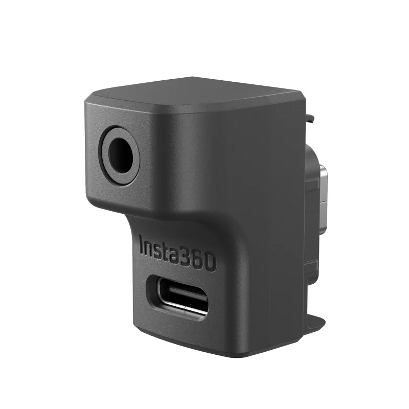 Adattatore Microfono Insta360 Ace Pro