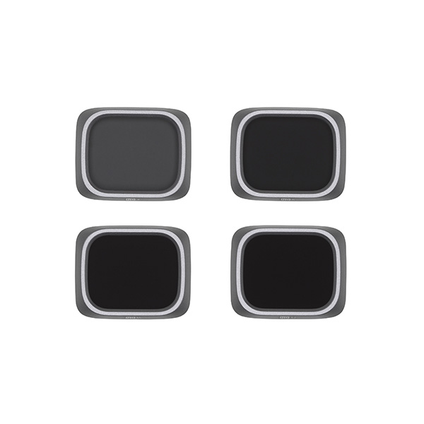 DJI AIR 2S ND Filters Set (ND4/8/16/32)