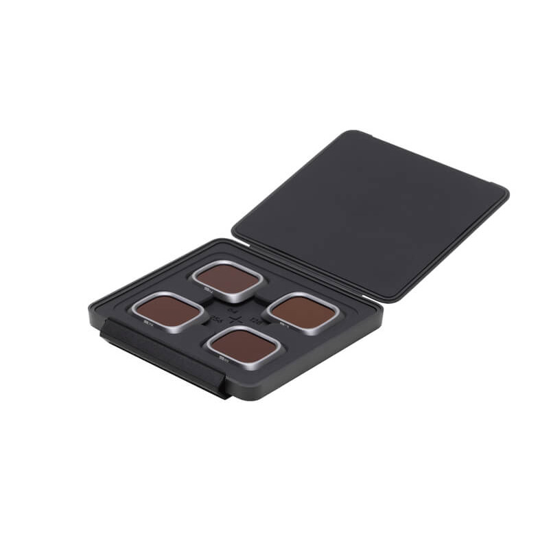 DJI AIR 2S ND Filters(ND64/128/256/512)