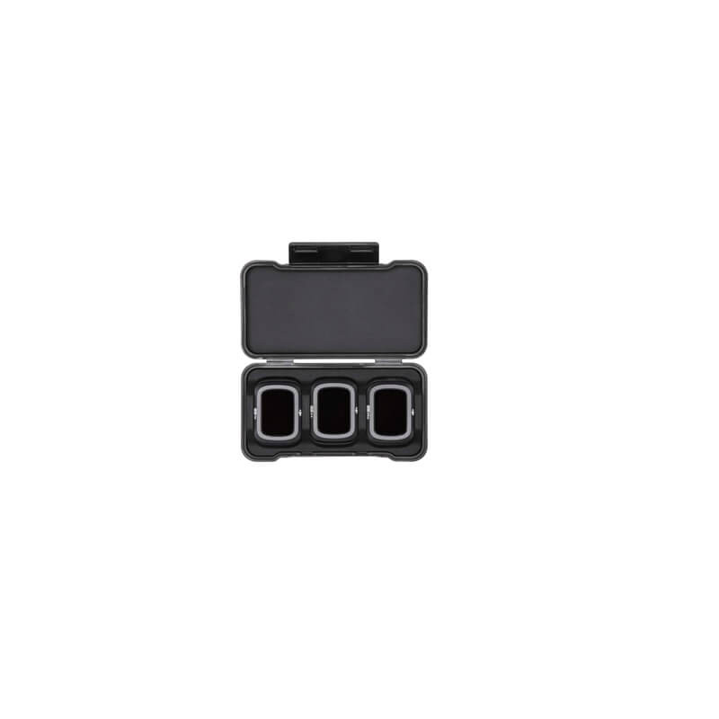 DJI Mavic Air 2 ND Filt Set(ND16/64/256)