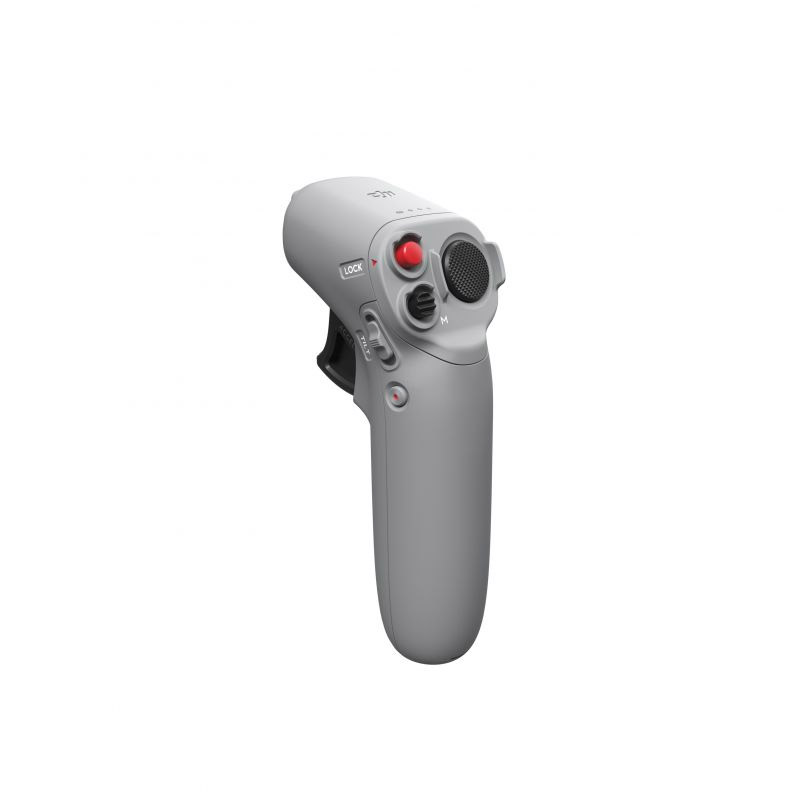 DJI Motion Controller