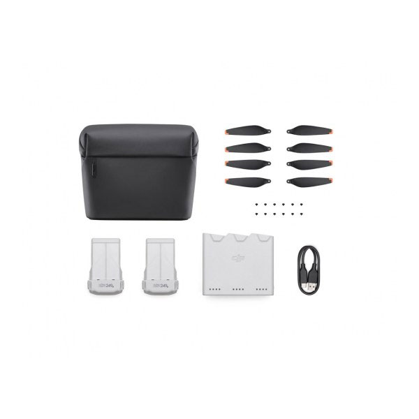 DJI MINI 3 Pro Fly More Kit