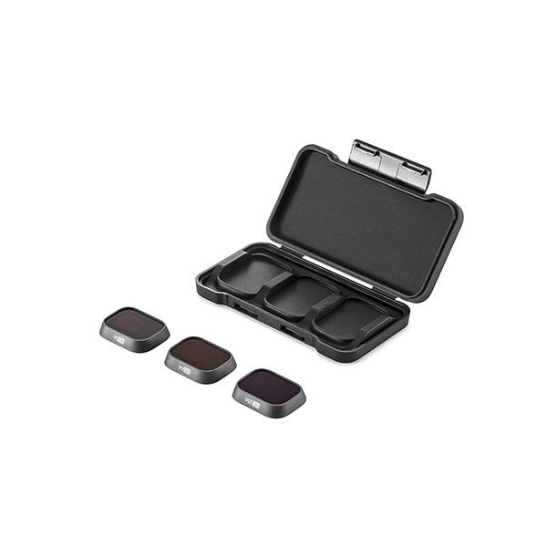 Set Filtri DJI Mini 3 PRO ND (ND 16/64/256)